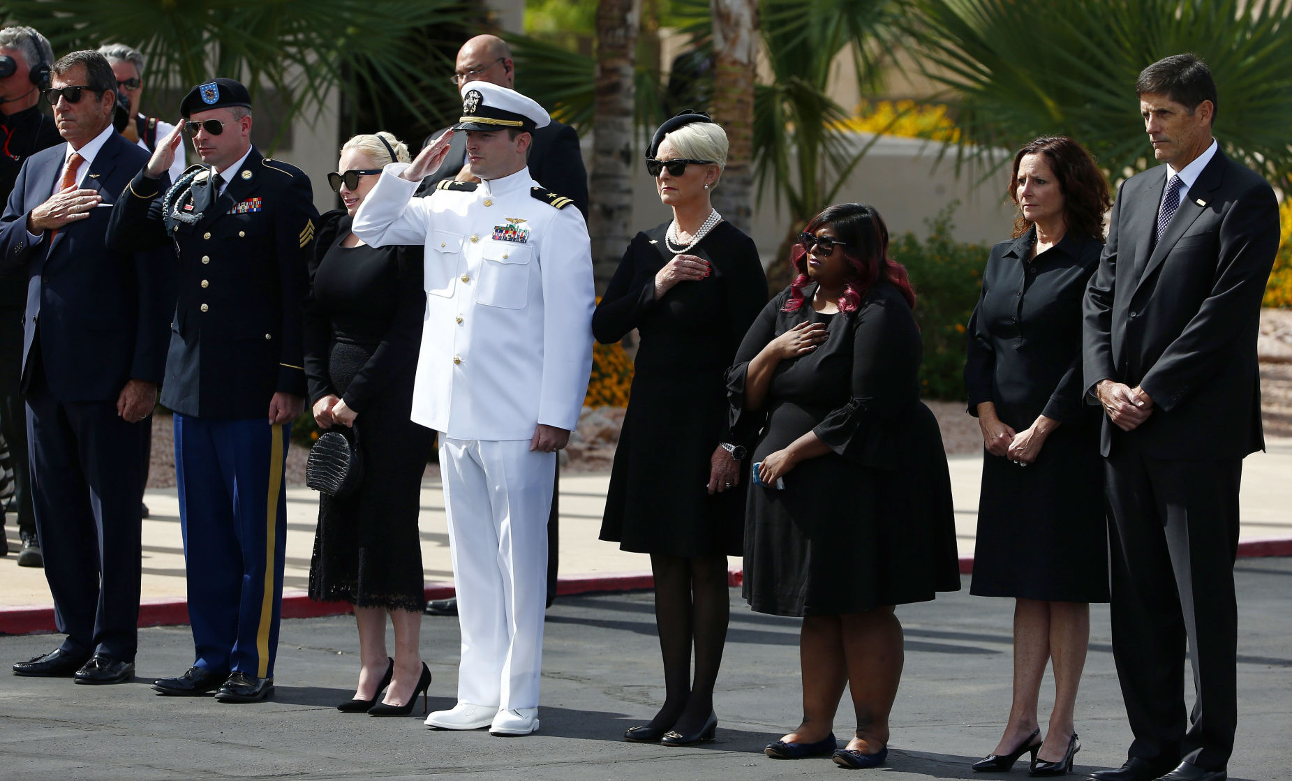 McCain